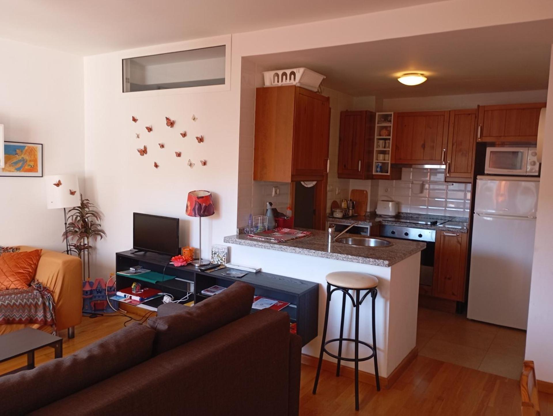 Apartamentos El Camino 비야프랑카델비에르소 외부 사진