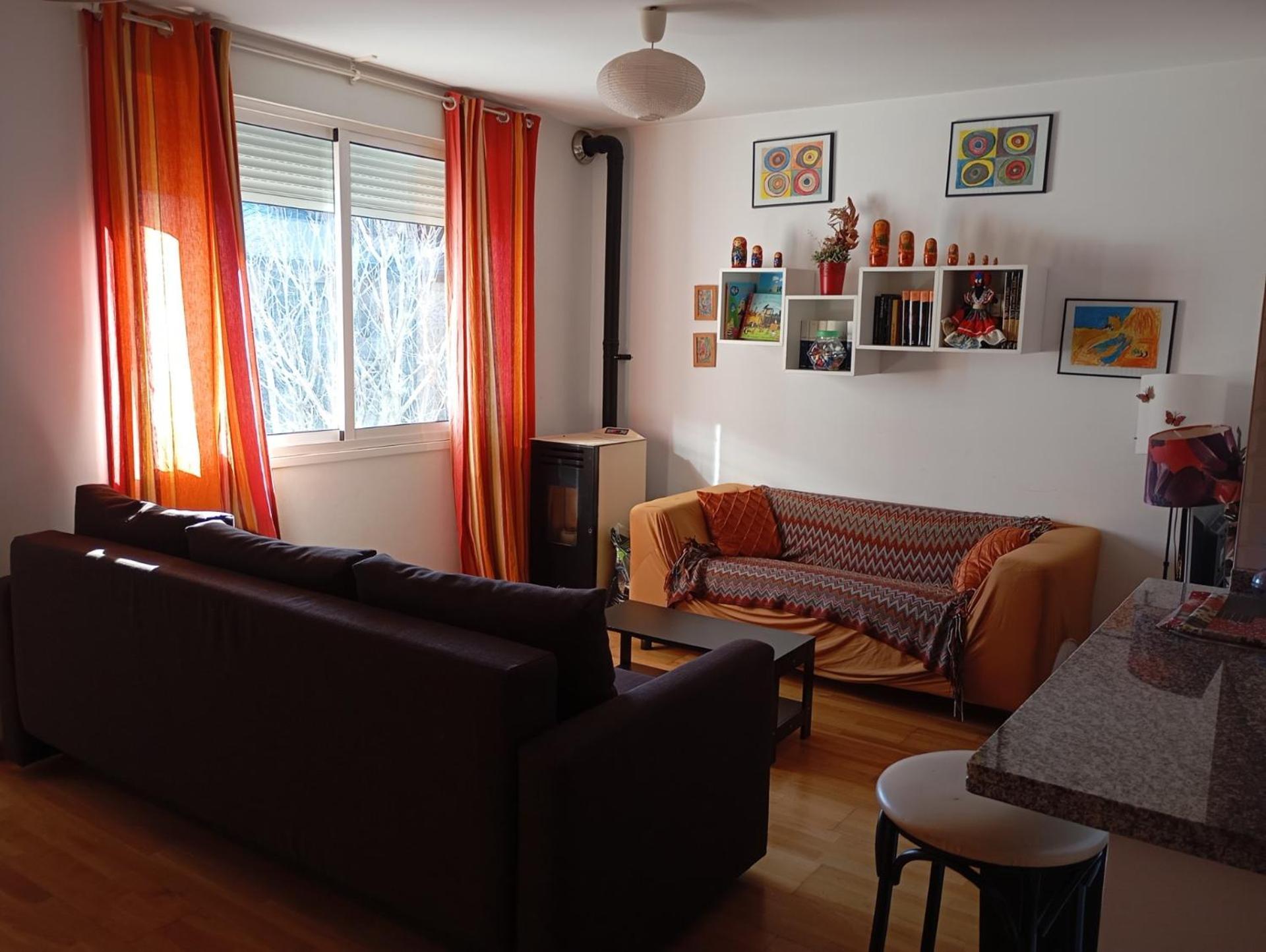 Apartamentos El Camino 비야프랑카델비에르소 외부 사진