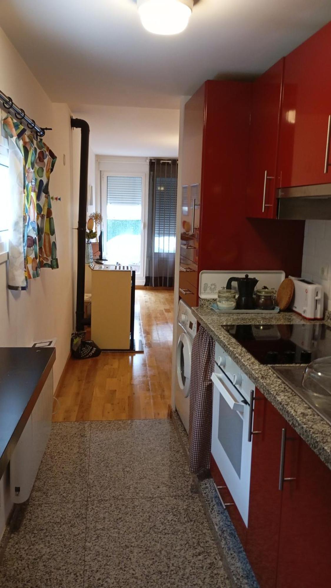 Apartamentos El Camino 비야프랑카델비에르소 외부 사진